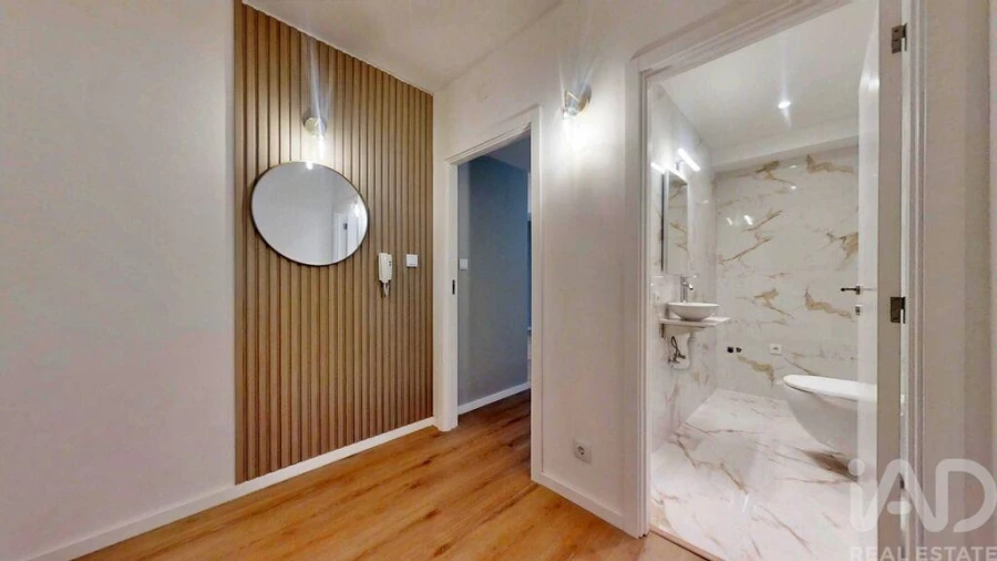 Apartamento T3 para Venda em Bonfim Foto 4