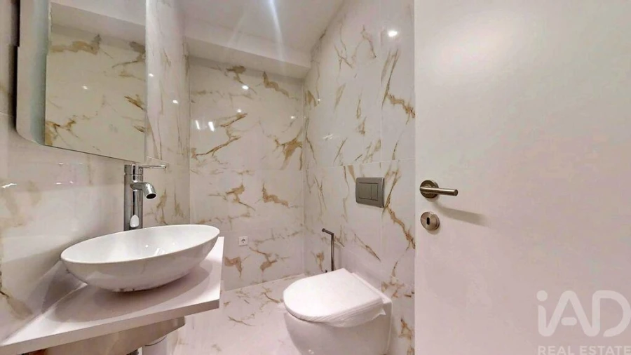 Apartamento T3 para Venda em Bonfim Foto 6