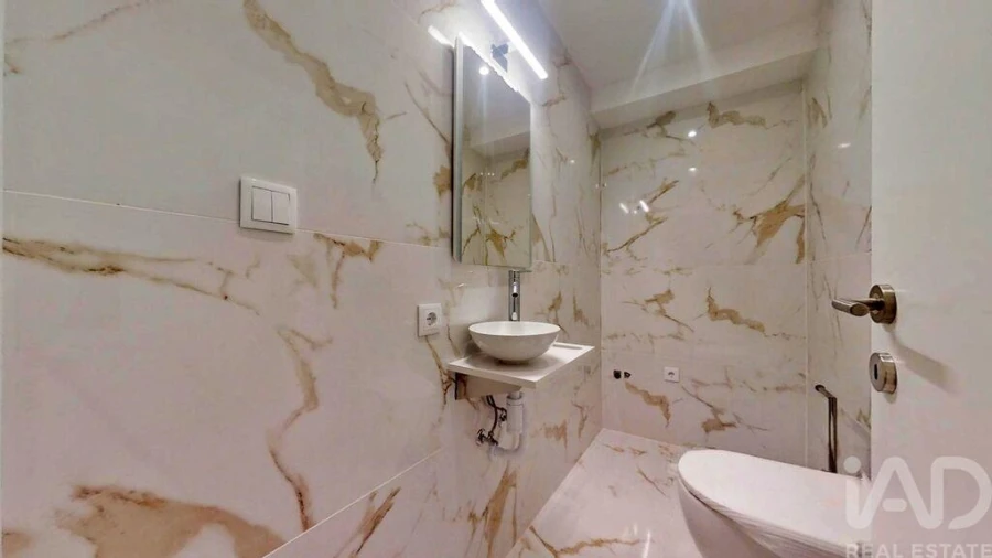 Apartamento T3 para Venda em Bonfim Foto 7