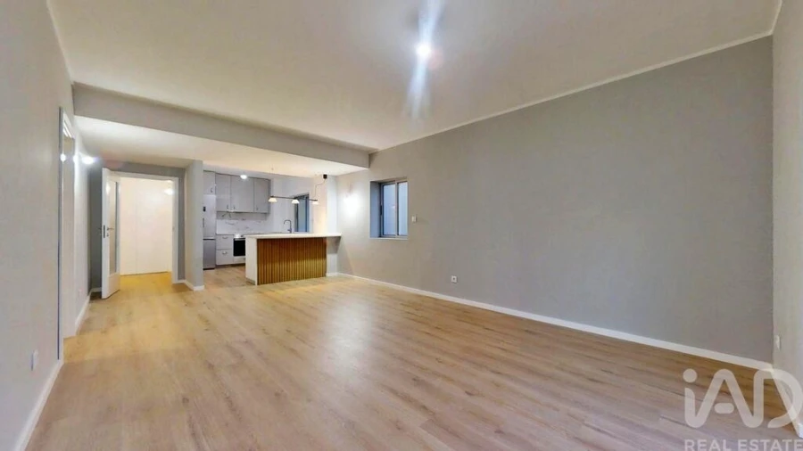 Apartamento T3 para Venda em Bonfim Foto 11