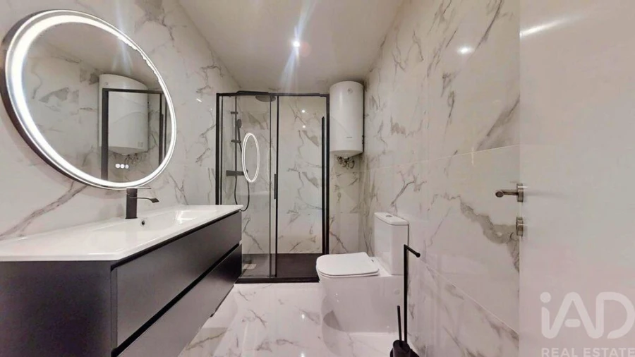 Apartamento T3 para Venda em Bonfim Foto 29