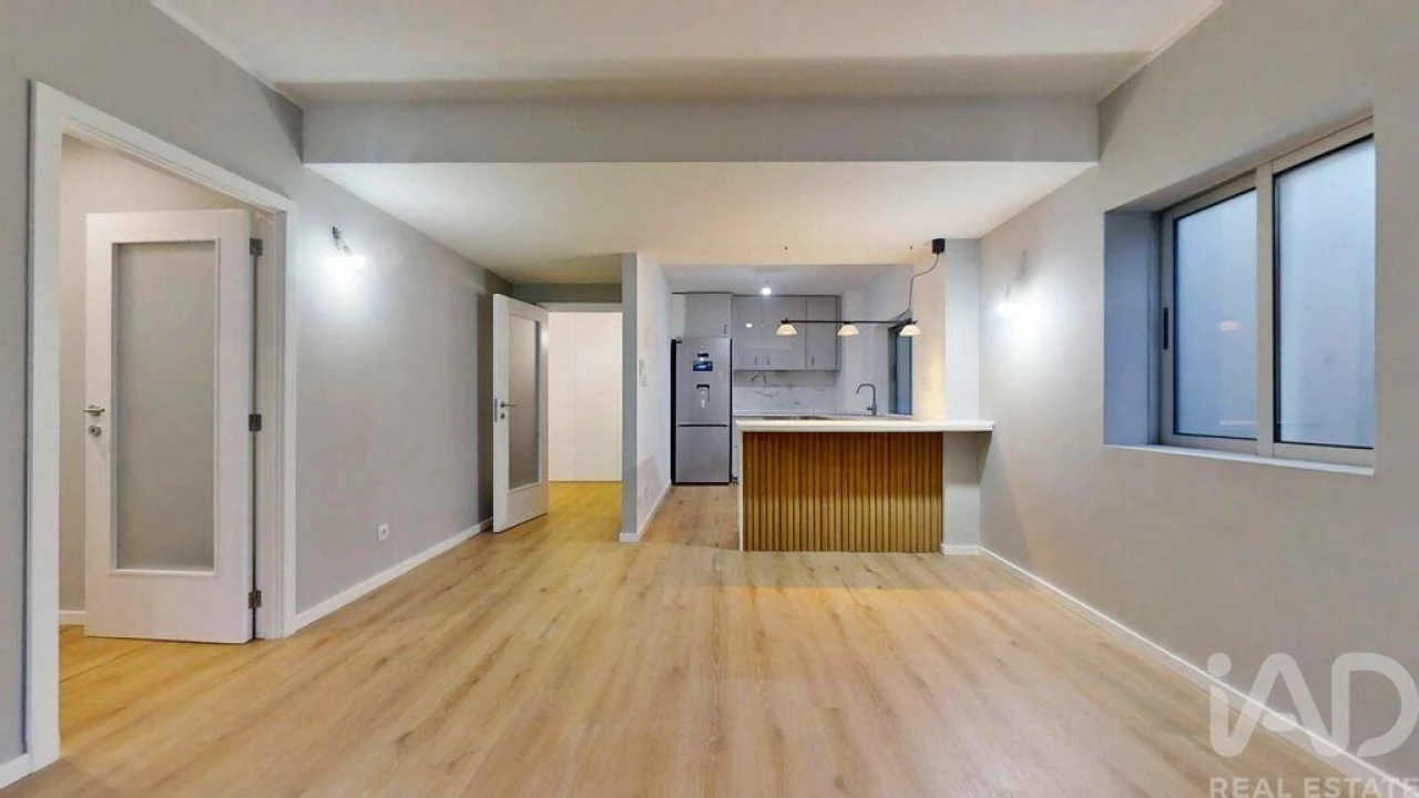 Apartamento T3 para Venda em Bonfim Foto 1