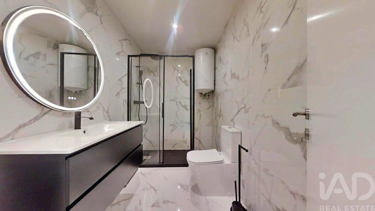 Apartamento T3 para Venda em Bonfim Foto 29