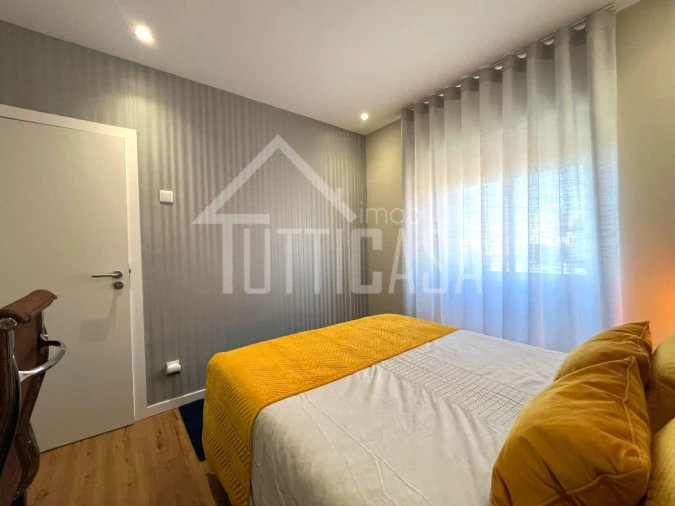 Apartamento T2 para Venda em Queluz e Belas Foto 22