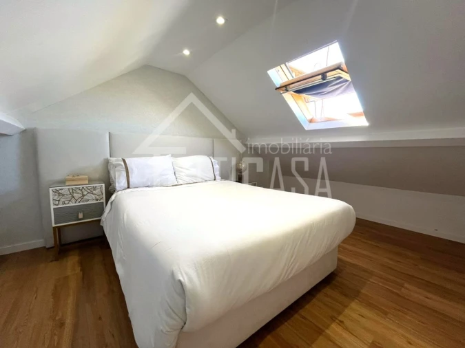 Apartamento T2 para Venda em Queluz e Belas Foto 34