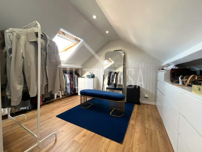 Apartamento T2 para Venda em Queluz e Belas Foto 29