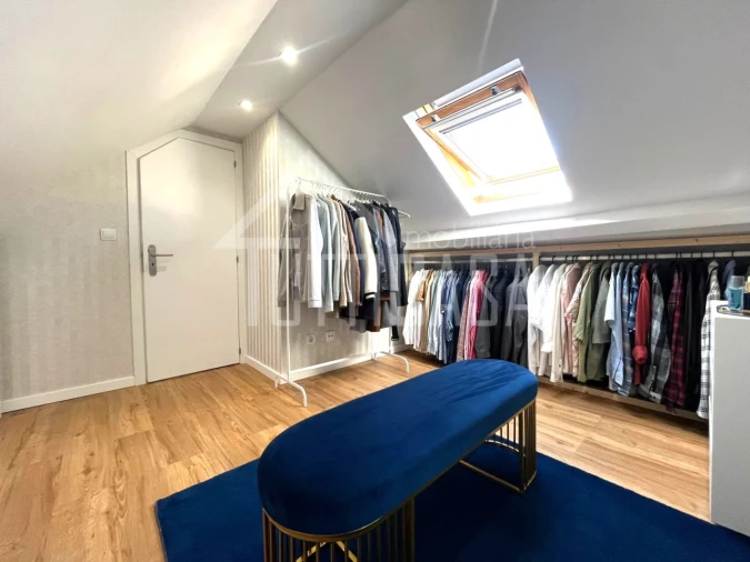 Apartamento T2 para Venda em Queluz e Belas Foto 30