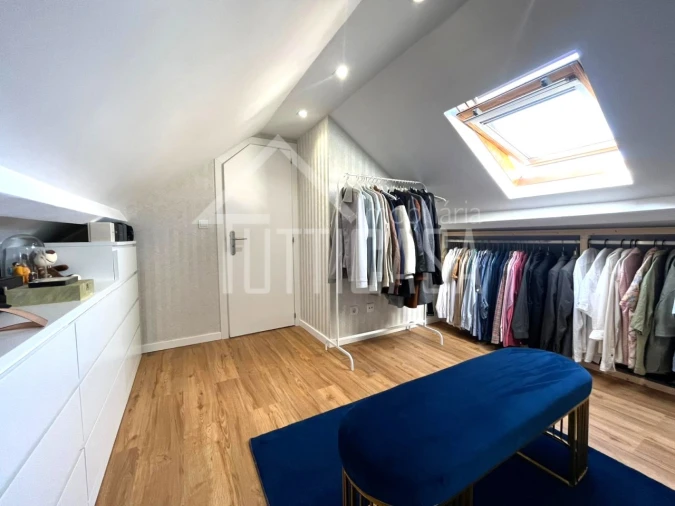 Apartamento T2 para Venda em Queluz e Belas Foto 33