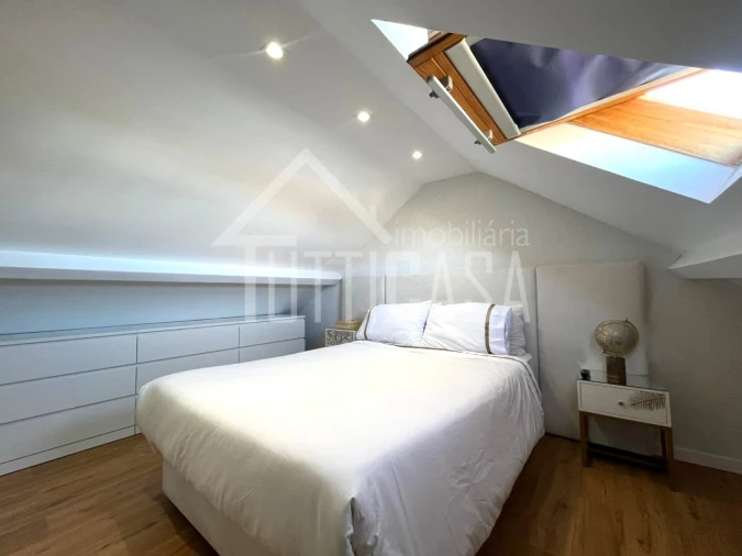 Apartamento T2 para Venda em Queluz e Belas Foto 37