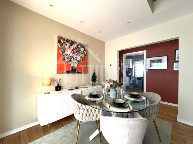 Apartamento T2 para Venda em Queluz e Belas Foto 13