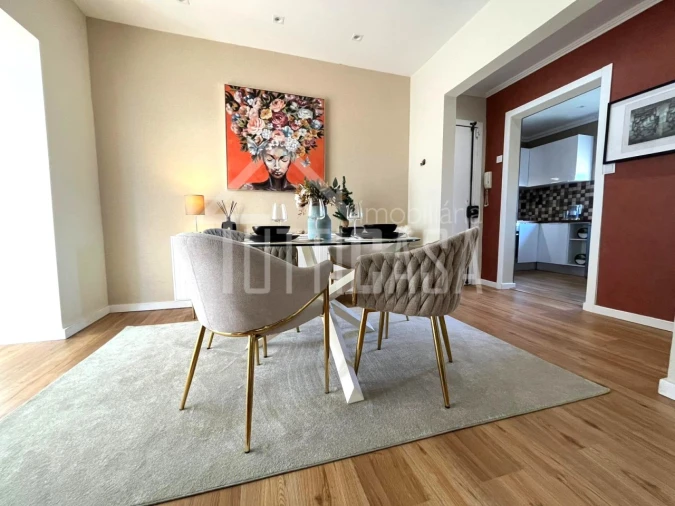 Apartamento T2 para Venda em Queluz e Belas Foto 15