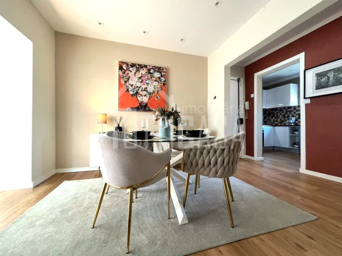 Apartamento T2 para Venda em Queluz e Belas Foto 14