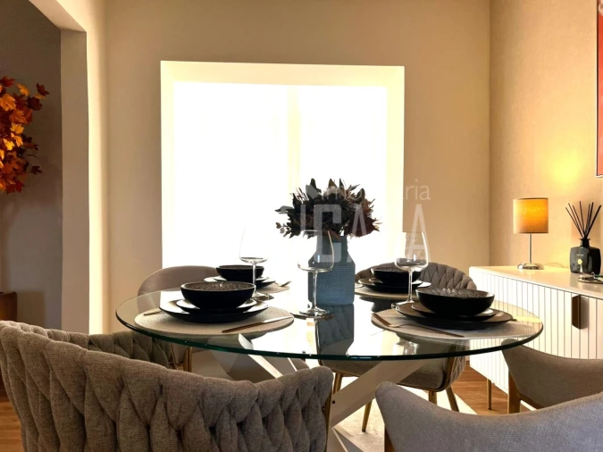 Apartamento T2 para Venda em Queluz e Belas Foto 9