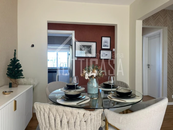 Apartamento T2 para Venda em Queluz e Belas Foto 10