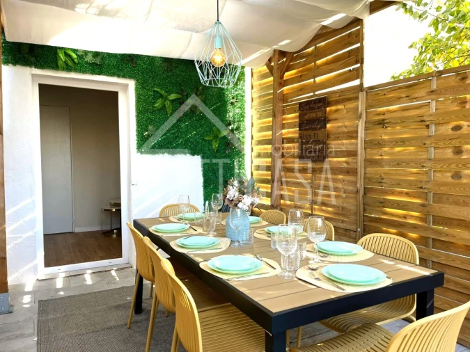 Apartamento T2 para Venda em Queluz e Belas Foto 46