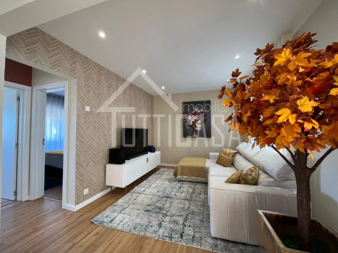 Apartamento T2 para Venda em Queluz e Belas Foto 5