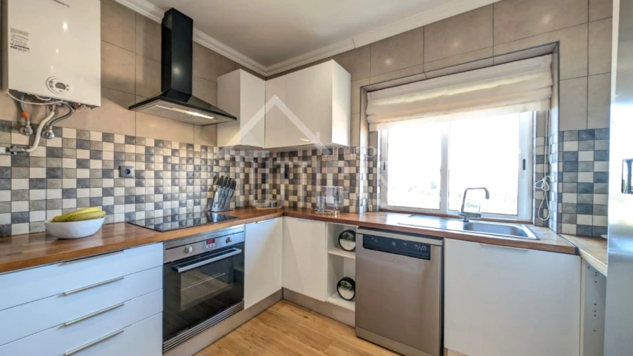 Apartamento T2 para Venda em Queluz e Belas Foto 20