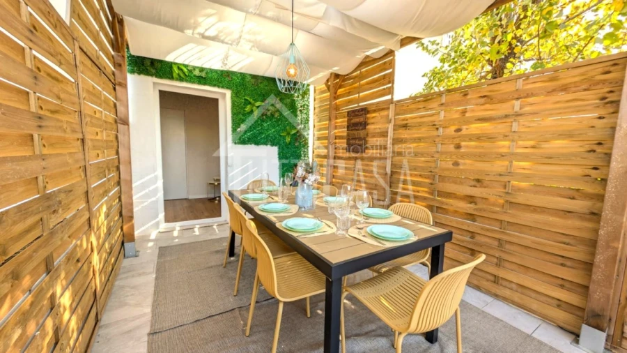 Apartamento T2 para Venda em Queluz e Belas Foto 47