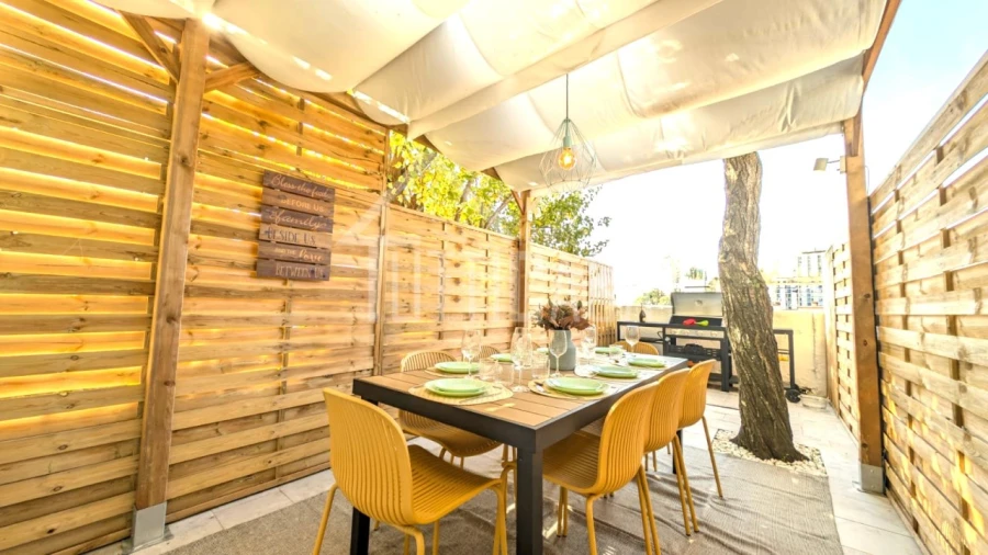 Apartamento T2 para Venda em Queluz e Belas Foto 50