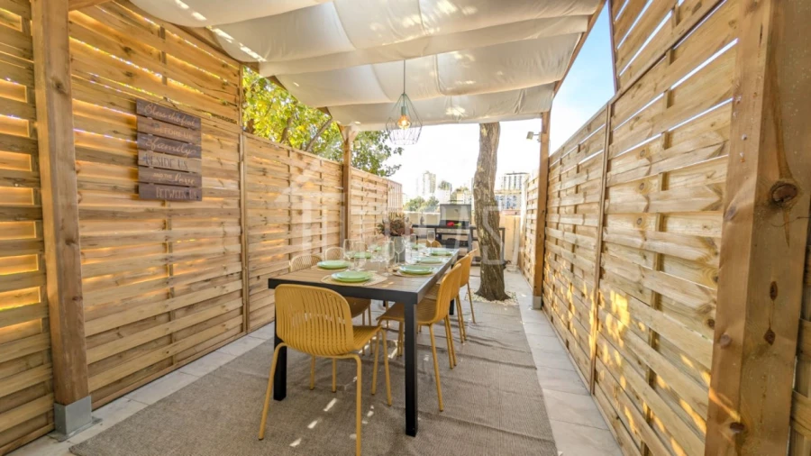 Apartamento T2 para Venda em Queluz e Belas Foto 51