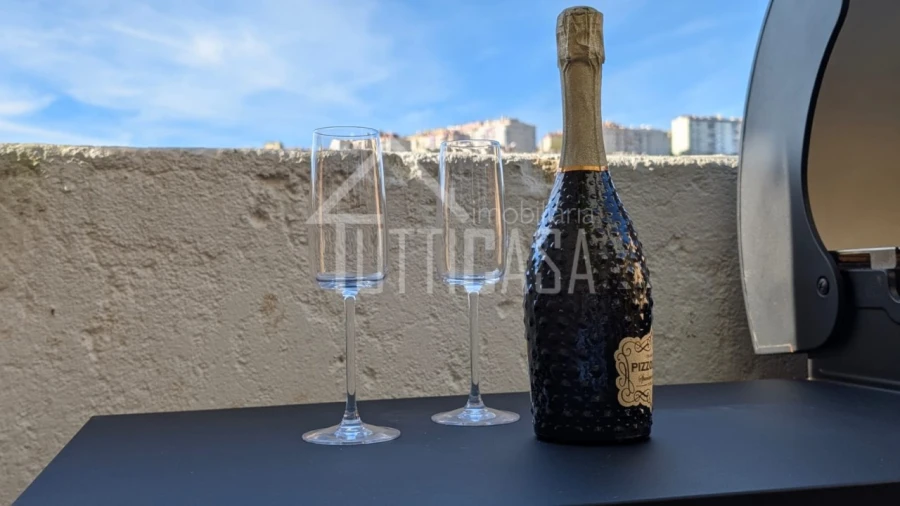 Apartamento T2 para Venda em Queluz e Belas Foto 53