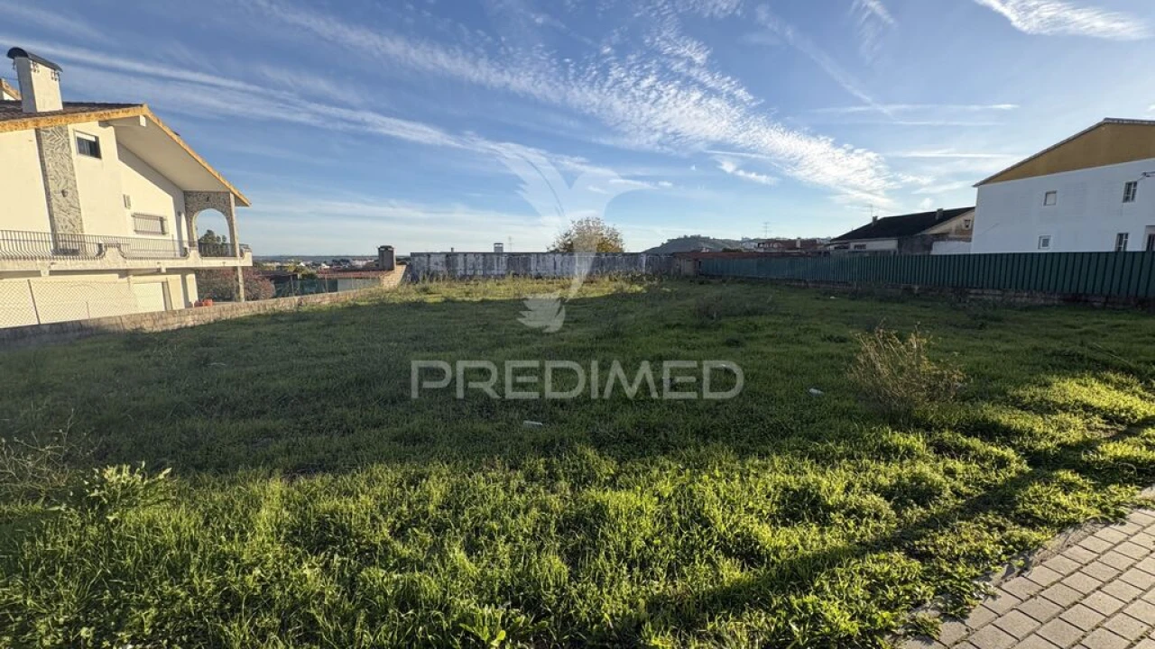 Terreno para Venda em Abrantes (São Vicente e São João) e Alferrarede Foto 6