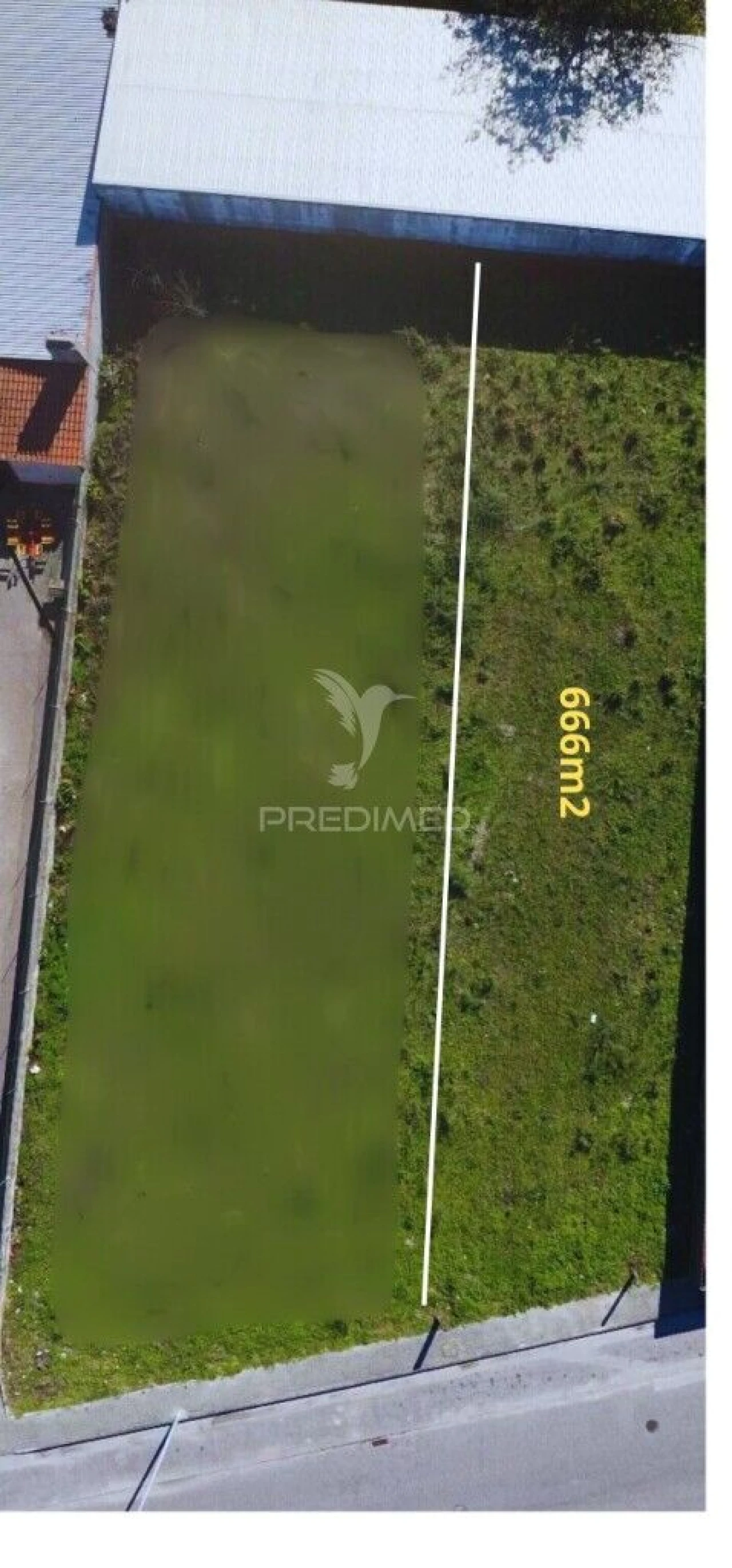 Terreno para Venda em Abrantes (São Vicente e São João) e Alferrarede Foto 2