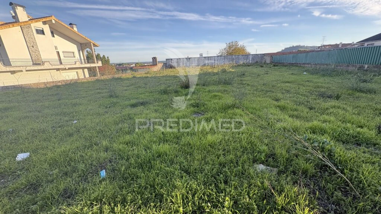Terreno para Venda em Abrantes (São Vicente e São João) e Alferrarede Foto 5