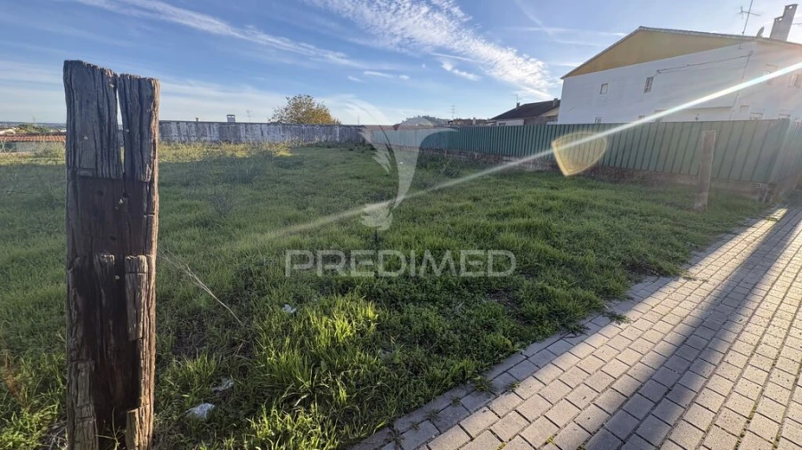 Terreno para Venda em Abrantes (São Vicente e São João) e Alferrarede Foto 3