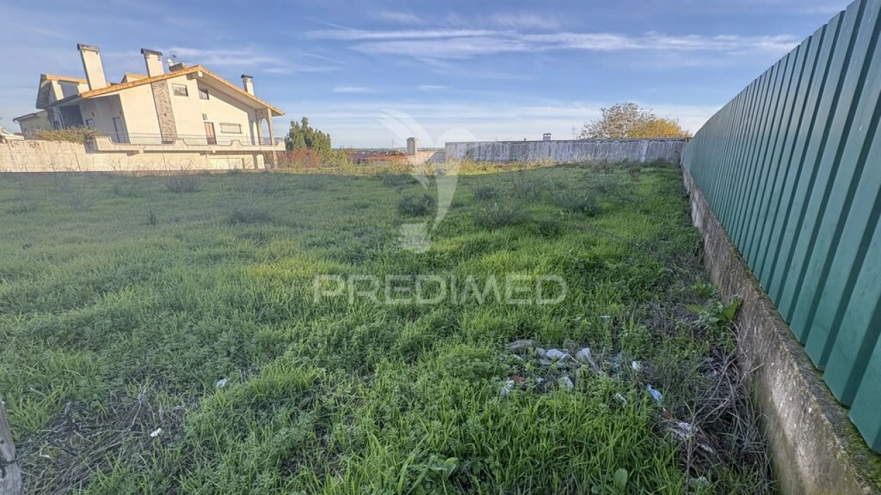Terreno para Venda em Abrantes (São Vicente e São João) e Alferrarede Foto 4