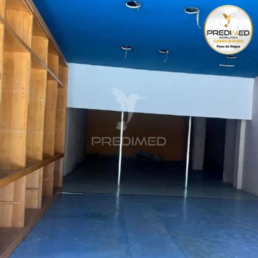 Prédio para Venda em Peso da Régua e Godim Foto 5