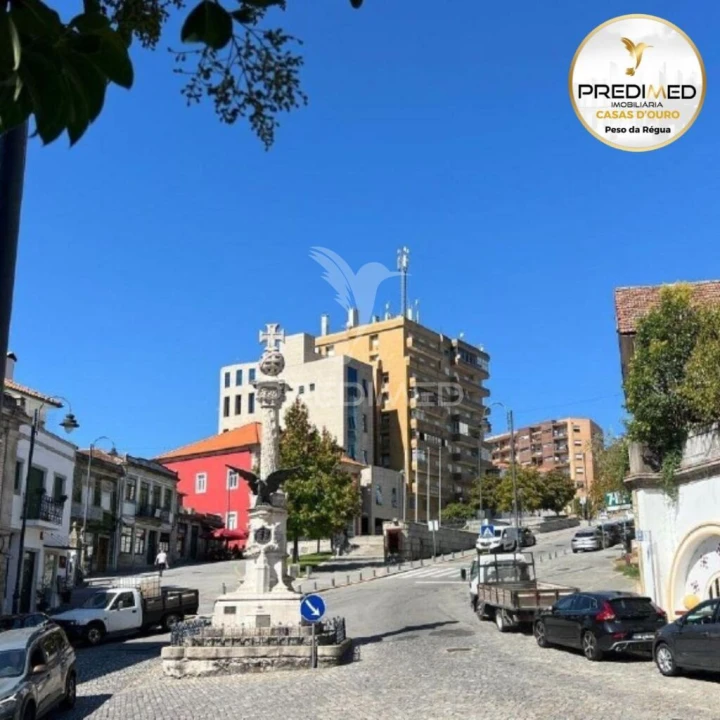 Prédio para Venda em Peso da Régua e Godim Foto 12