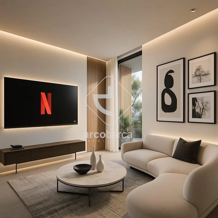 Apartamento T2 para Venda em Valença, Cristelo Covo e Arão Foto 14