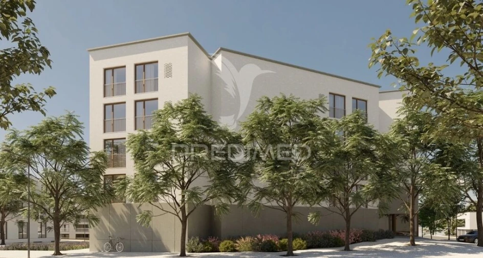 Apartamento T1 para Venda em Sines Foto 6