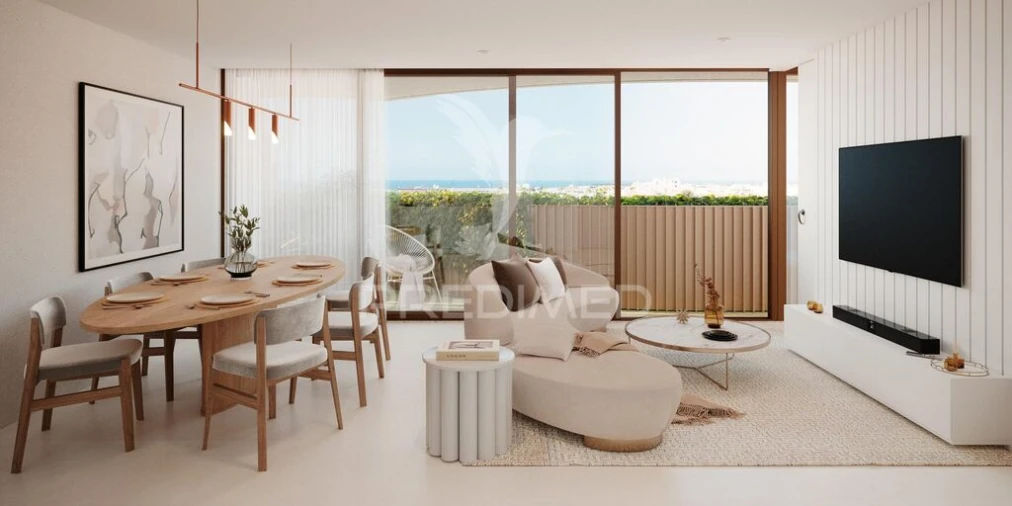 Apartamento T1 para Venda em Sines Foto 2