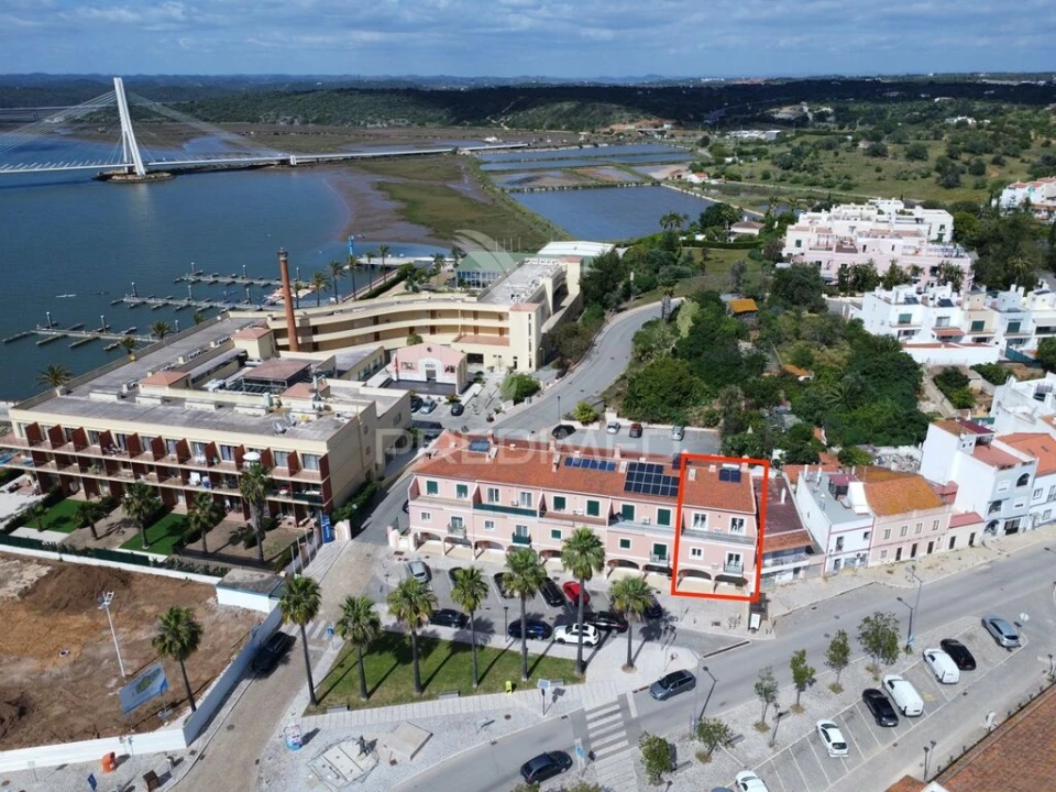 Moradia T3 para Venda em Estômbar e Parchal Foto 4