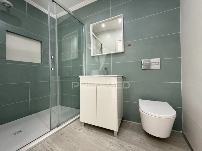 Moradia T3 para Venda em Estômbar e Parchal Foto 6