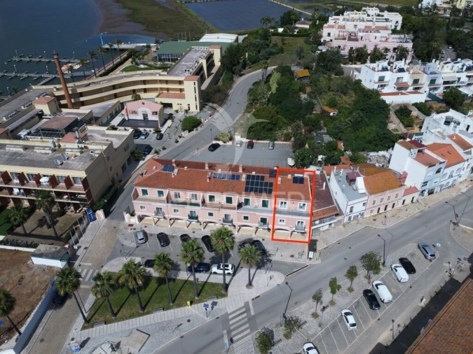 Moradia T3 para Venda em Estômbar e Parchal Foto 3