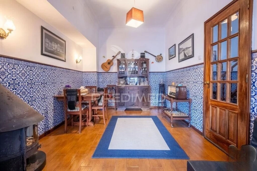 Moradia T3 para Venda em Ílhavo (São Salvador) Foto 3