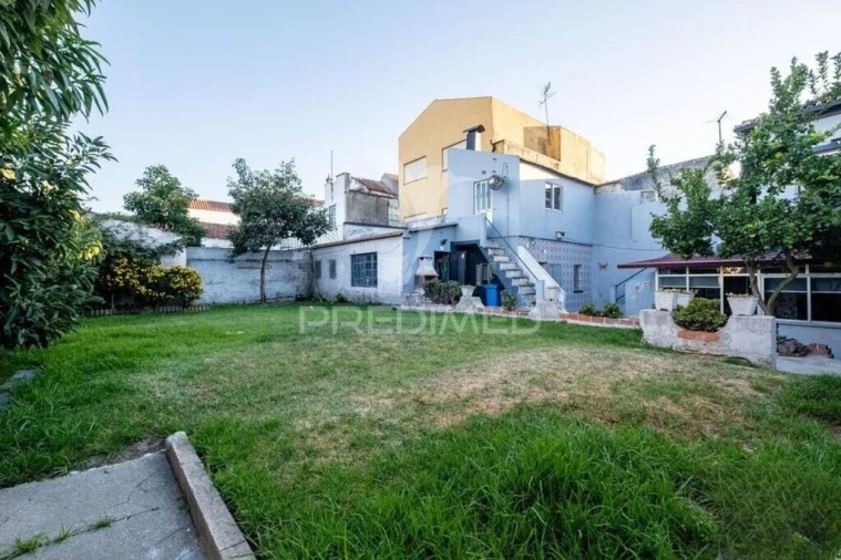 Moradia T3 para Venda em Ílhavo (São Salvador)