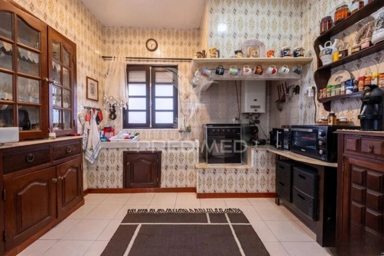 Moradia T3 para Venda em Ílhavo (São Salvador) Foto 7