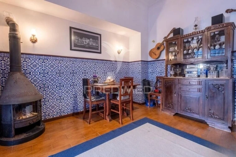 Moradia T3 para Venda em Ílhavo (São Salvador) Foto 4