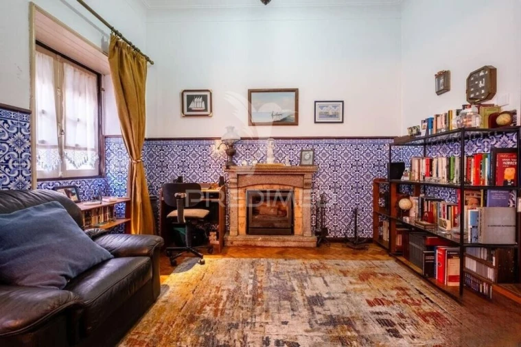 Moradia T3 para Venda em Ílhavo (São Salvador) Foto 16