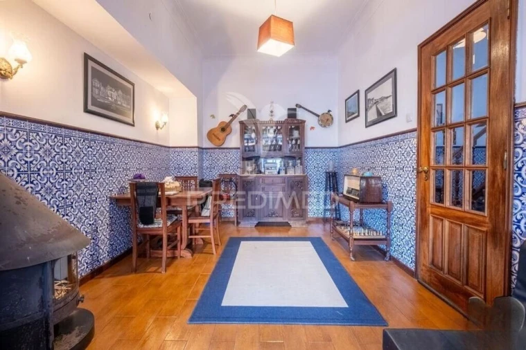 Moradia T3 para Venda em Ílhavo (São Salvador) Foto 3