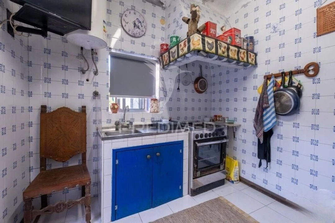 Moradia T3 para Venda em Ílhavo (São Salvador) Foto 20