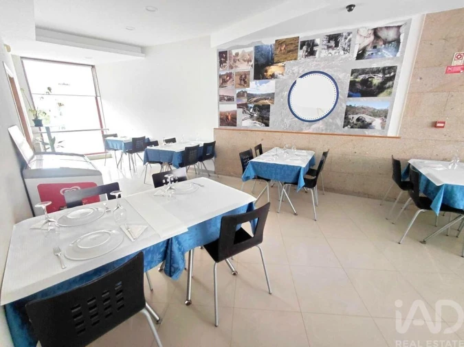 Loja para Venda em Castro Laboreiro e Lamas de Mouro Foto 8