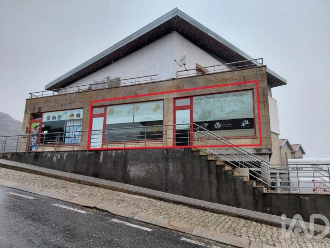 Loja para Venda em Castro Laboreiro e Lamas de Mouro Foto 3
