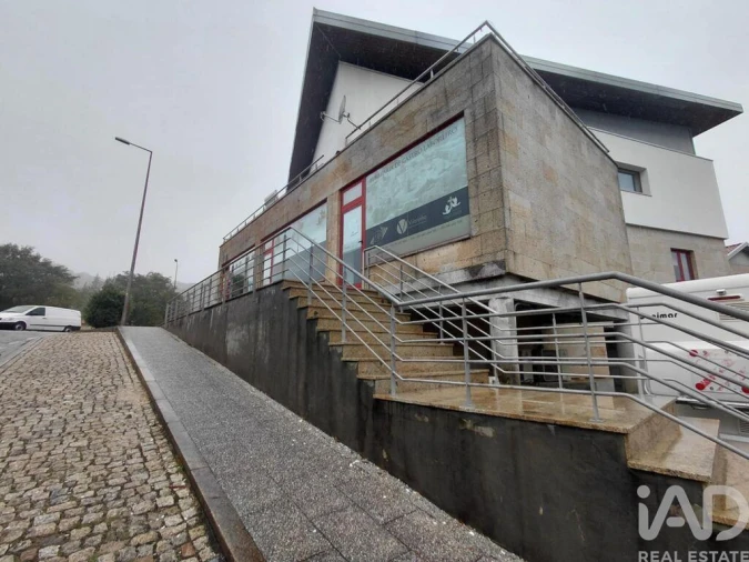 Loja para Venda em Castro Laboreiro e Lamas de Mouro Foto 4