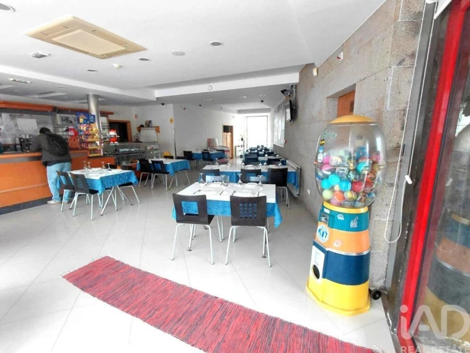 Loja para Venda em Castro Laboreiro e Lamas de Mouro Foto 5