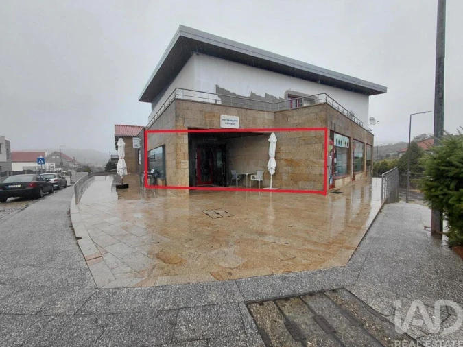 Loja para Venda em Castro Laboreiro e Lamas de Mouro Foto 2